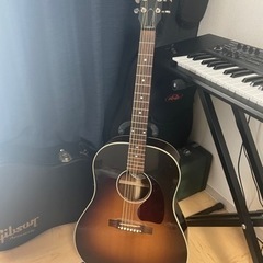 Gibson J45 Standard 2014モデル