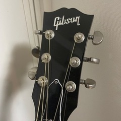 Gibson J45 Standard 2014モデル