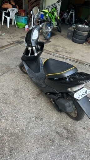 ホンダ ZX AF35 CDI交換 70超えます Amazon | デイトナ(Daytona