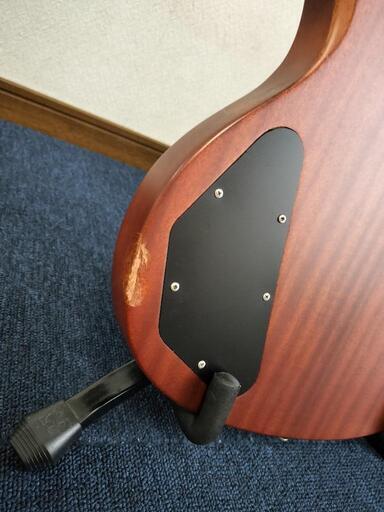 近場でしたら配達します。　エピフォンSG　G400WB 近場でしたら配達します。 エピフォンSG G400WB