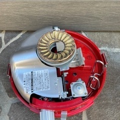 【値下げ】センゴクアラジン　ポータブルガスストーブ