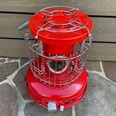 【値下げ】センゴクアラジン　ポータブルガスストーブ