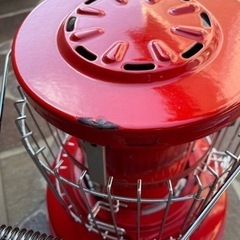 【値下げ】センゴクアラジン　ポータブルガスストーブ