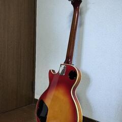 フレッシャー レスポール