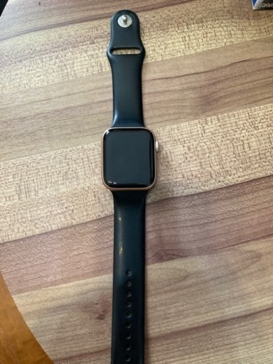 その他 Apple Watch Series 5 44m