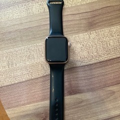 Apple Watch Series 5 44m