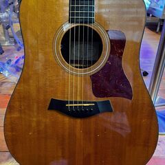 ③ 函館・北斗市近郊 直接取引限定 Taylor Guitars 310 テイラー 