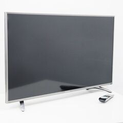 Hisense 40V型LED液晶テレビ HS40K225 (F...