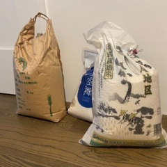 古米約11kg