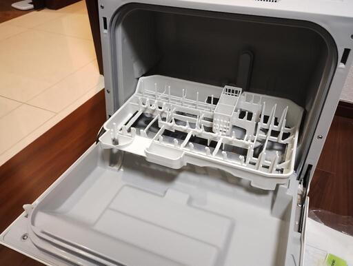 美品】パナソニック食洗機 Panasonic NPTCM4 福岡市内配送設置無料 