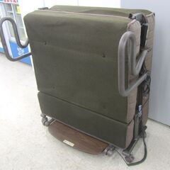 電動ベッド ATEX 折りたたみ電動リクライニングベッド AX-B634EW