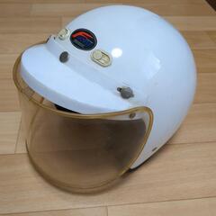 【お取引中】ヘルメット/57-61cm