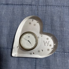 ウェッジウッド時計