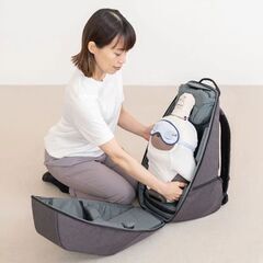 LOVOT キャリーバッグ