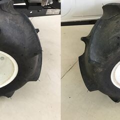 現行型☆共立 草刈機 AM81☆ara0812