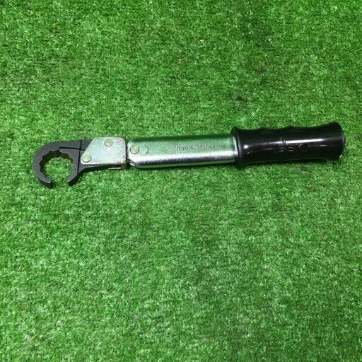 BBK 22mm×38N・m17mm×18N・mトルクレンチ2本セット【市川行徳店  