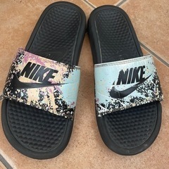 NIKEサンダル