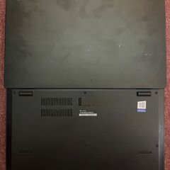 爆速 大容量メモリ16gb office2021付 Lenovo ThinkPadL380 Core i5-1.7