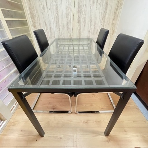 トレファク ラパーク岸和田店】Franc franc カウンターテーブル 入荷