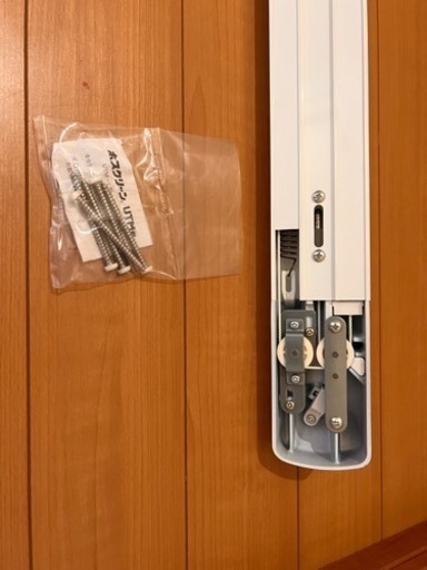 新品 ホスクリーン UTM-L 室内干し 部屋干し 川口技研 物干し - 物干し  