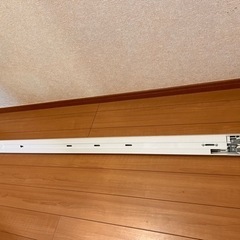 新品　ホスクリーン　UTM-L  室内干し　部屋干し　川口技研　物干し