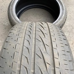 ブリヂストン　レグノ　GRV2　2020年　245/40R19 REGNO　