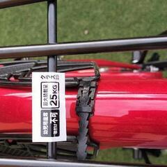 新品自転車 値下げしました✨