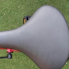 新品自転車 値下げしました✨