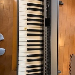 電子ピアノカシオPrivia88鍵