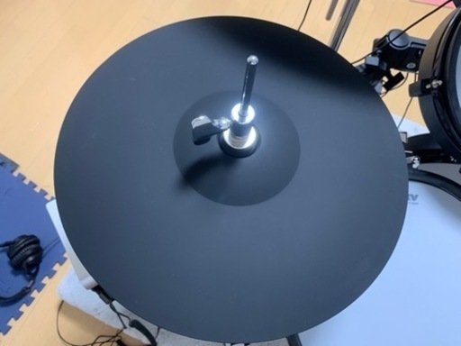 EXS-5 ショップ 電子ドラム ATV【取りに来てくれる方、こちらでお届け 