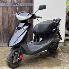 YAMAHA 🛵 ジョグ ZR 原付‼️ 50cc