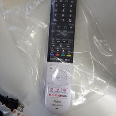 ☆ジモティ割あり☆ SHARP 4T-C45AL1 年式19年製 動作確認／クリーニング