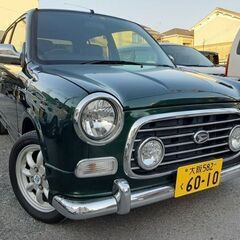 ⭐️安い値🚘良い値⭐️【ミラジーノ660 ミニライトスペシ...