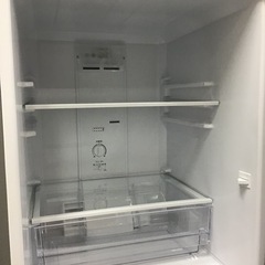 ○販売終了○冷蔵庫 2ドア AQUA 2022年製 126L 中古品