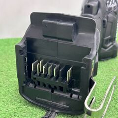 ハイコーキ HiKOKI WH36DC(NN) 本体＋ケース 36V コードレスインパクト