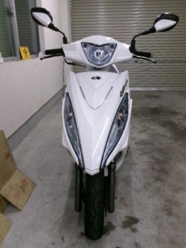 ☆KYMCO GP125北大阪~☆検)フォルツァリードディオマジェスティグラ ☆KYMCO GP125北大阪~☆検)フォルツァリードディオマジェスティグラ