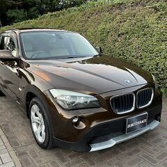 美車 BMW X1 sDrive18i ハイラインパッケージ H...