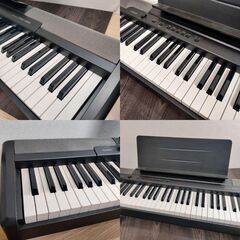 CASIO カシオ 電子ピアノ キーボード 88鍵