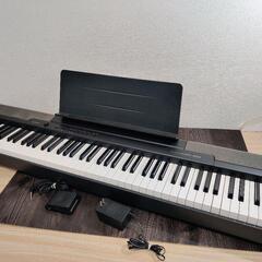 CASIO カシオ 電子ピアノ キーボード 88鍵