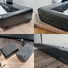 CASIO カシオ 電子ピアノ キーボード 88鍵