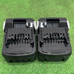 ハイコーキ HiKOKI BSL36A18 36V 2.5Ah マルチボルト リチウムイオン