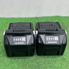 ハイコーキ HiKOKI BSL36A18 36V 2.5Ah マルチボルト リチウムイオン