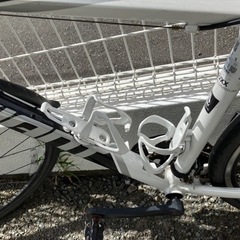 GIANT クロスター＋アタッチメント