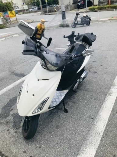 こちらのでアドレス125sとpcx56交換しませんか、販売も可 こちらのでアドレス125sとpcx56交換しませんか、販売も可 オーナーが語る！