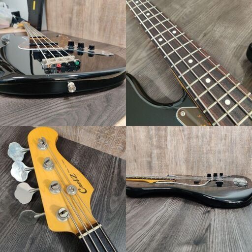 Coolz ジャズベース 日本製 coolz フジゲン 日本製 ジャズベース サン