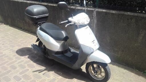 【売】ホンダ　タクト　ベーシック　AF75