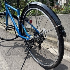 OFFICE PRESS TREKKING (オフィスプレストレッキング) 27インチ相当