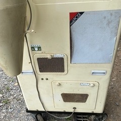 籾摺　精米機　マルマス　スーパーＳ-1 １００Ｖ　50/60