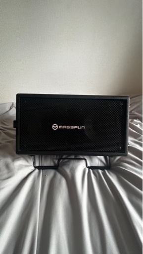 massfun i-ma60ii □MASSFUN i-MA60II ポータブル・マルチ