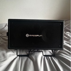massfun i-ma60ii